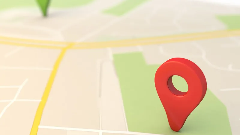 Find a Jeff Sherman Location